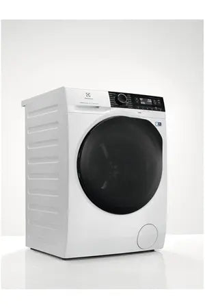 Electrolux EW8W2168WV Lave linge séchant