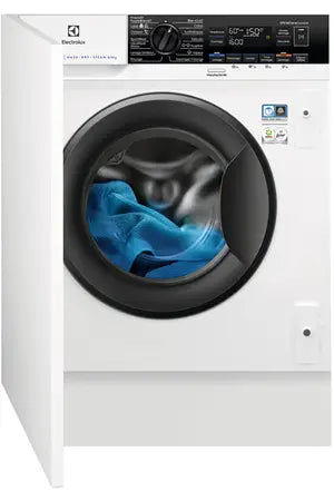 Electrolux EW8W3816BI lave-linge séchant