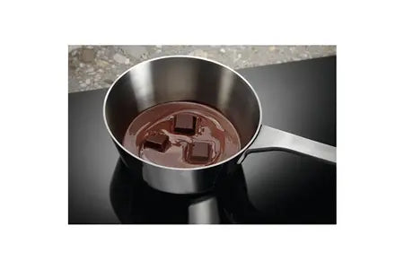 Electrolux Kcc73443 + hotte integree plaque induction