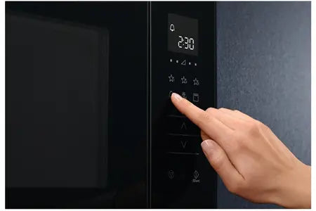 Electrolux LMS2173EMX micro-ondes