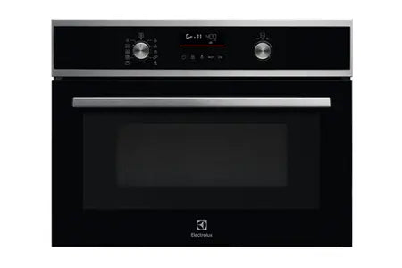 Electrolux Micro ondes Grill encastrable EVM6E46X