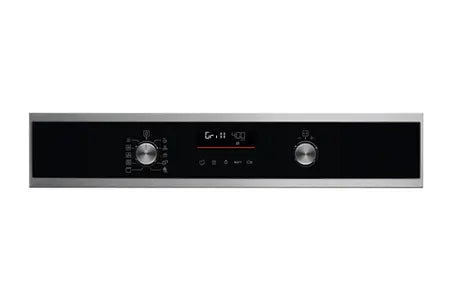 Electrolux Micro ondes Grill encastrable EVM6E46X