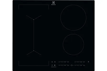 Electrolux liv63443c plaque induction
