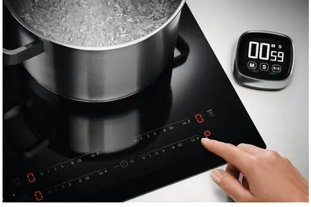Electrolux liv63443c plaque induction