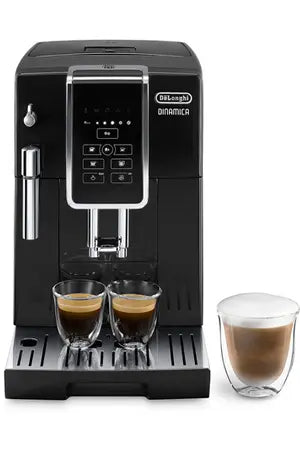 Expression broyeur delonghi dinamica FEB3515.B