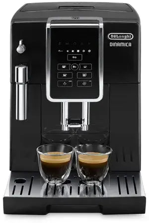 Expression broyeur delonghi dinamica FEB3515.B
