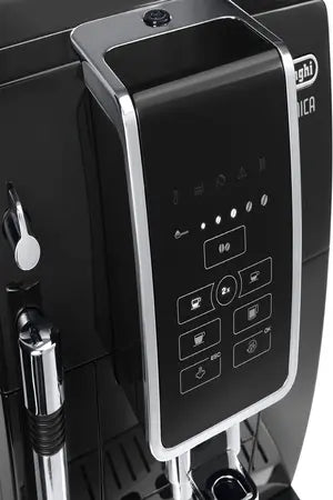 Expression broyeur delonghi dinamica FEB3515.B
