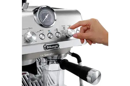Expresso Delonghi EC9255.M La Specialista Arte Evo