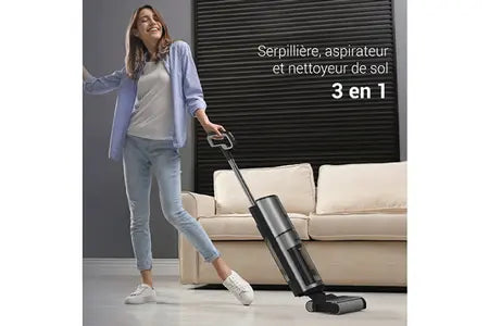 Ezviz - aspirateur Balai RH2