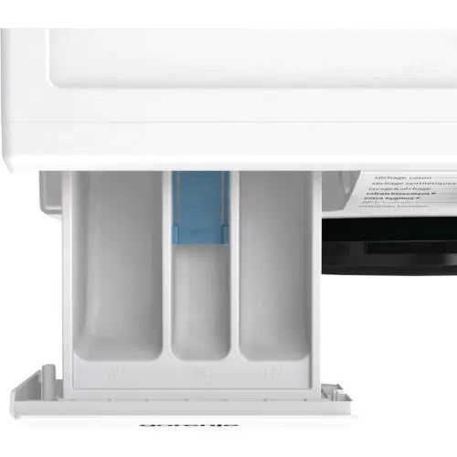 Lave linge séchant hublot GORENJE WD2A964ADS/FR