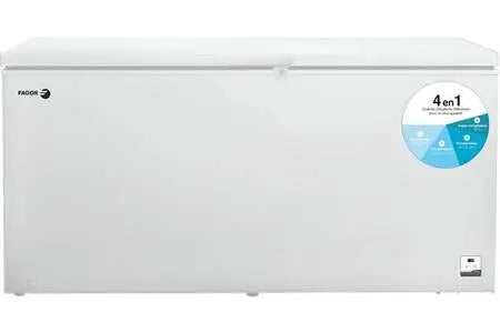 Fagor FCC700EE congélateur coffre