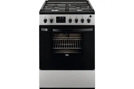 Faure cuisiniere Mixte - FCM659HPSA
