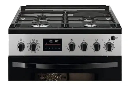 Faure cuisiniere Mixte - FCM659HPSA