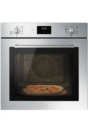 Four Smeg SF6400PZX