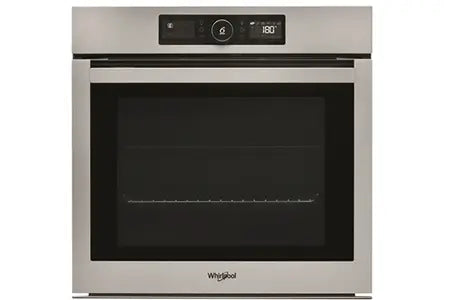 Four Whirlpool AKZ 96490 IX