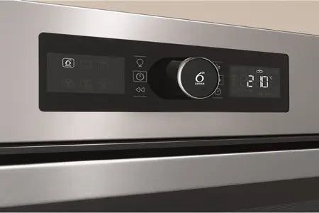 Four Whirlpool AKZ 96490 IX