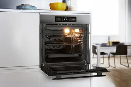 Four Whirlpool AKZ 96490 IX