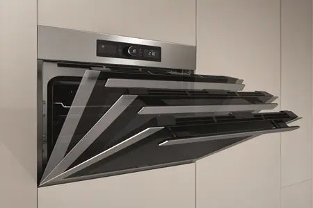 Four Whirlpool AKZ 96490 IX