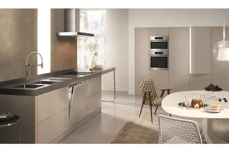 Four Whirlpool AKZ 96490 IX