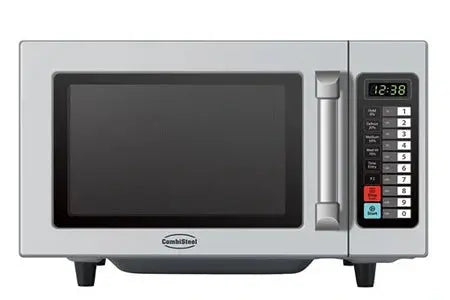 Four à Micro ondes Professionnel 25 litres - 1500 W - Combisteel