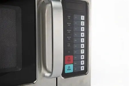 Four à Micro ondes Professionnel 25 litres - 1500 W - Combisteel
