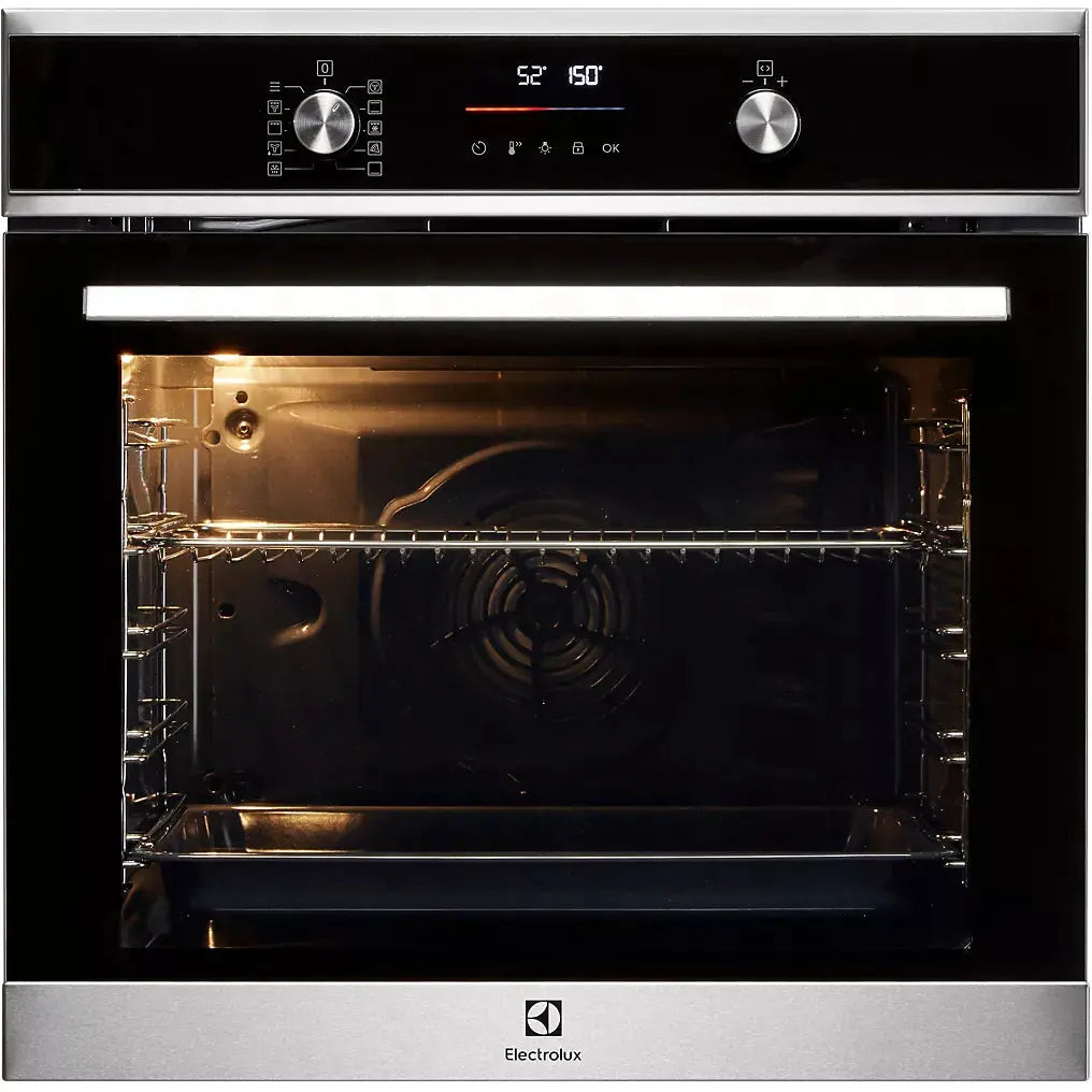 Four encastrable ELECTROLUX EOF6P46VX0 SurroundCook