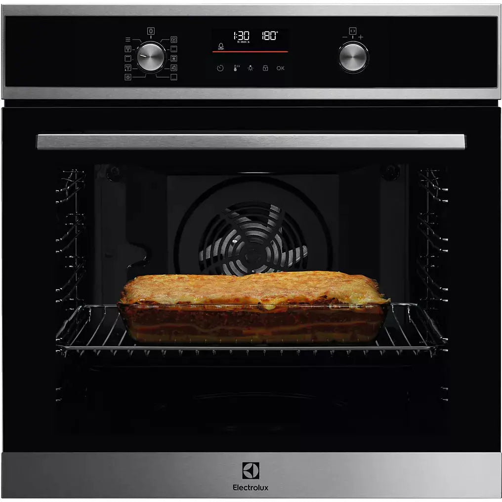 Four encastrable ELECTROLUX EOF6P46VX0 SurroundCook