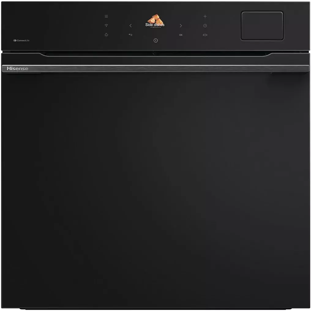Four encastrable HISENSE BAS614P8B