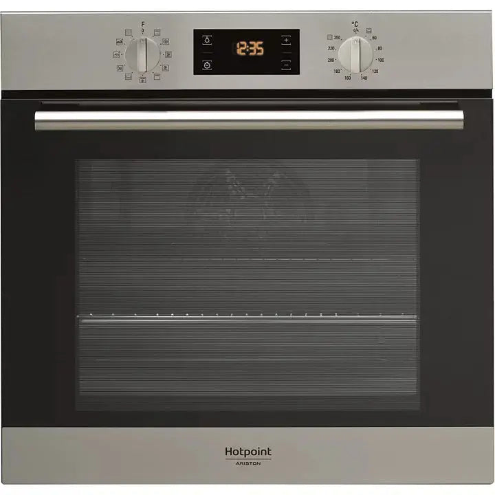 Four encastrable HOTPOINT FA2844PIX