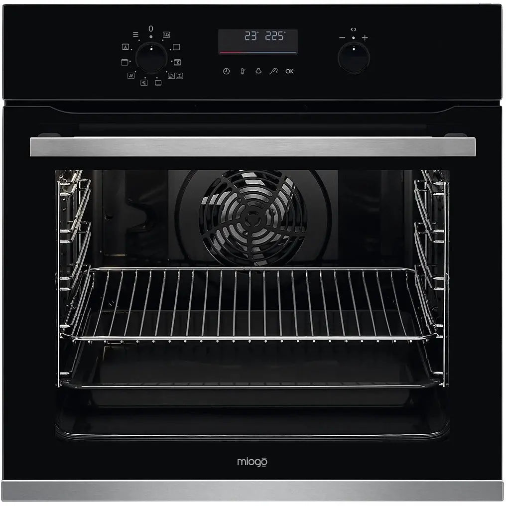 Four encastrable MIOGO MOP721PR2 Airfry