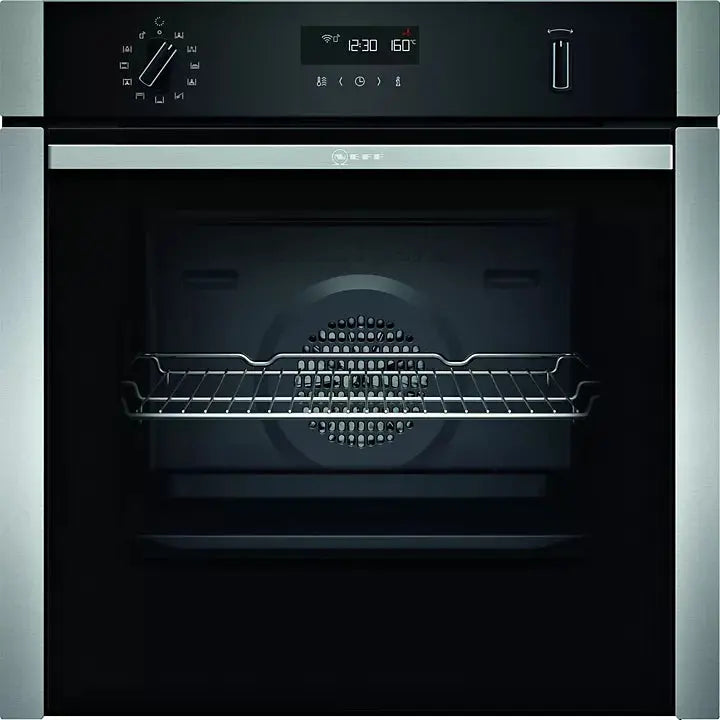 Four encastrable NEFF B6ACM7AH0 N50