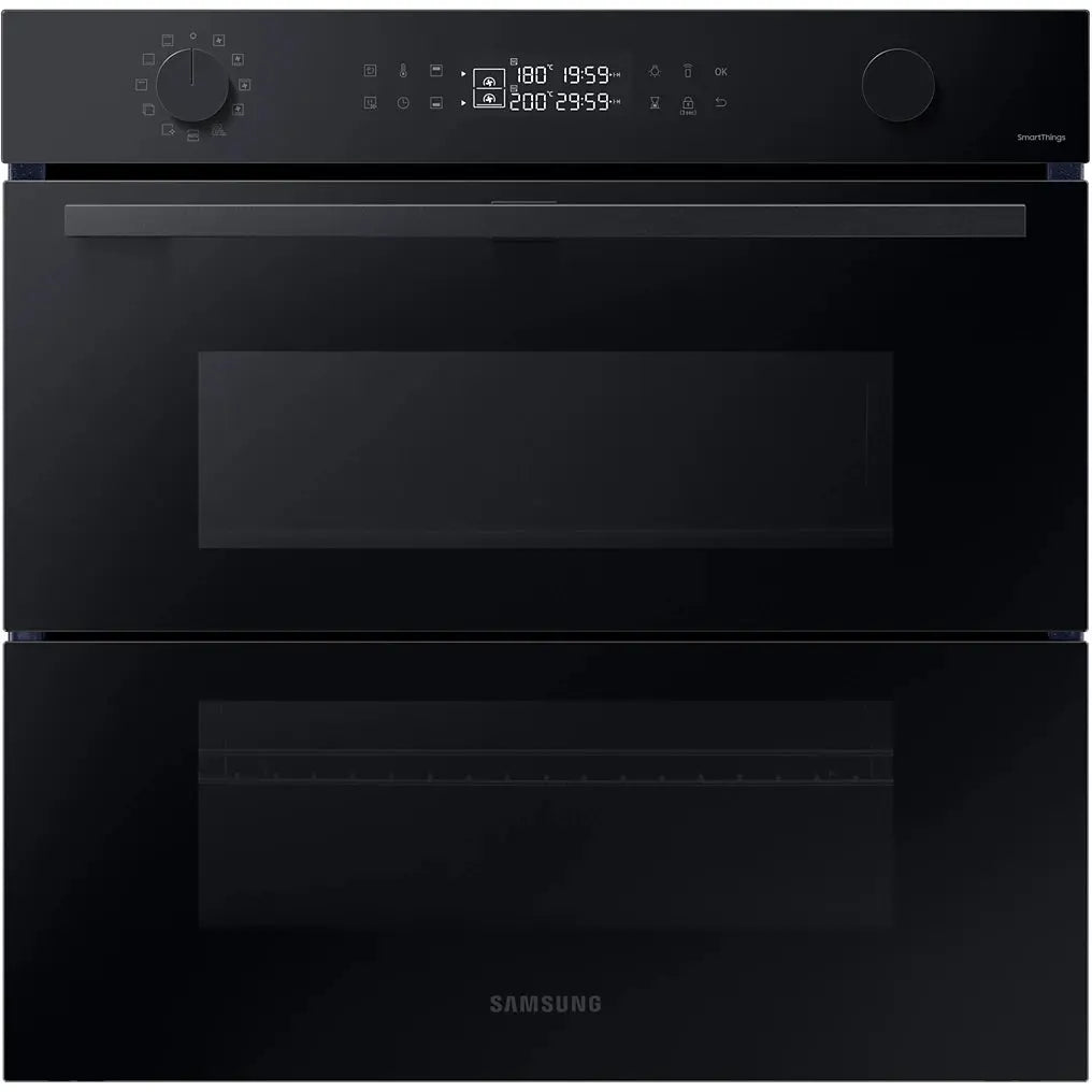 Four encastrable SAMSUNG NV7B45502AK DualCookFlex