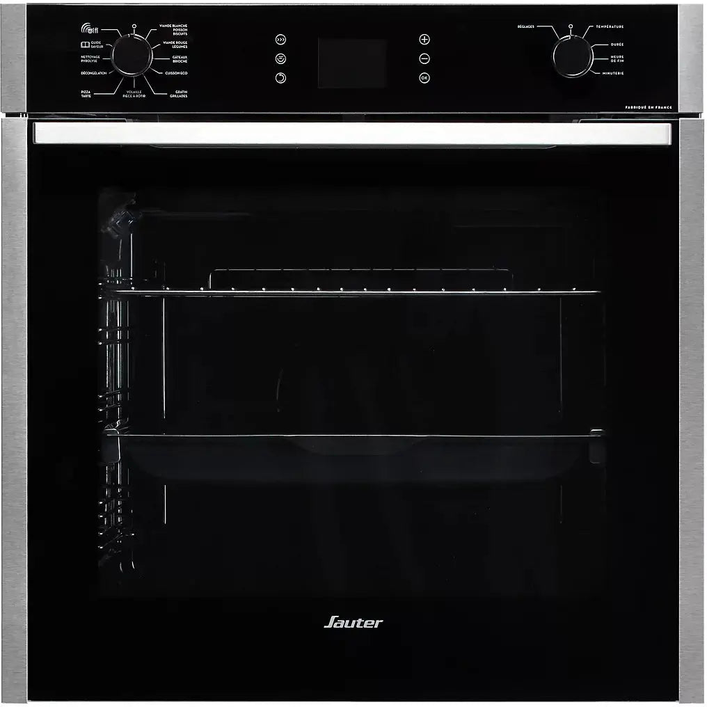 Four encastrable SAUTER SOP6612LX