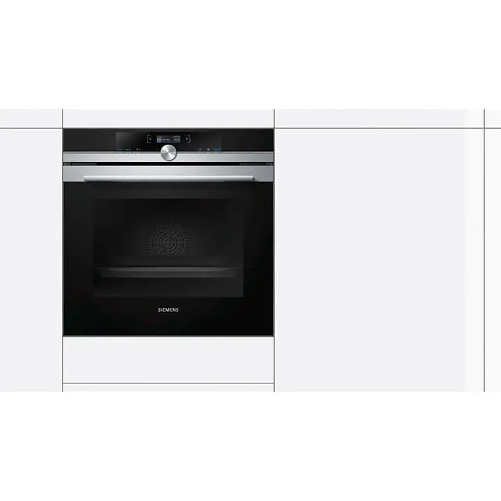 Four encastrable SIEMENS HB675G0S1 IQ700