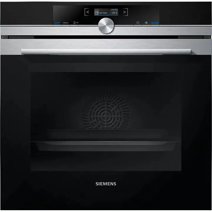 Four encastrable SIEMENS HB675G0S1 IQ700