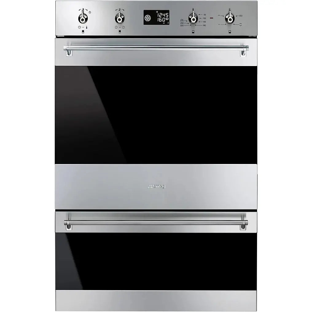 Four encastrable SMEG DOSP6390X