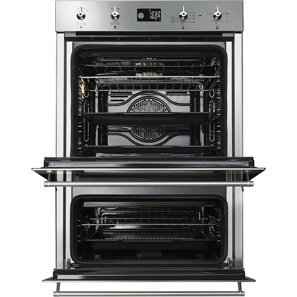 Four encastrable SMEG DOSP6390X