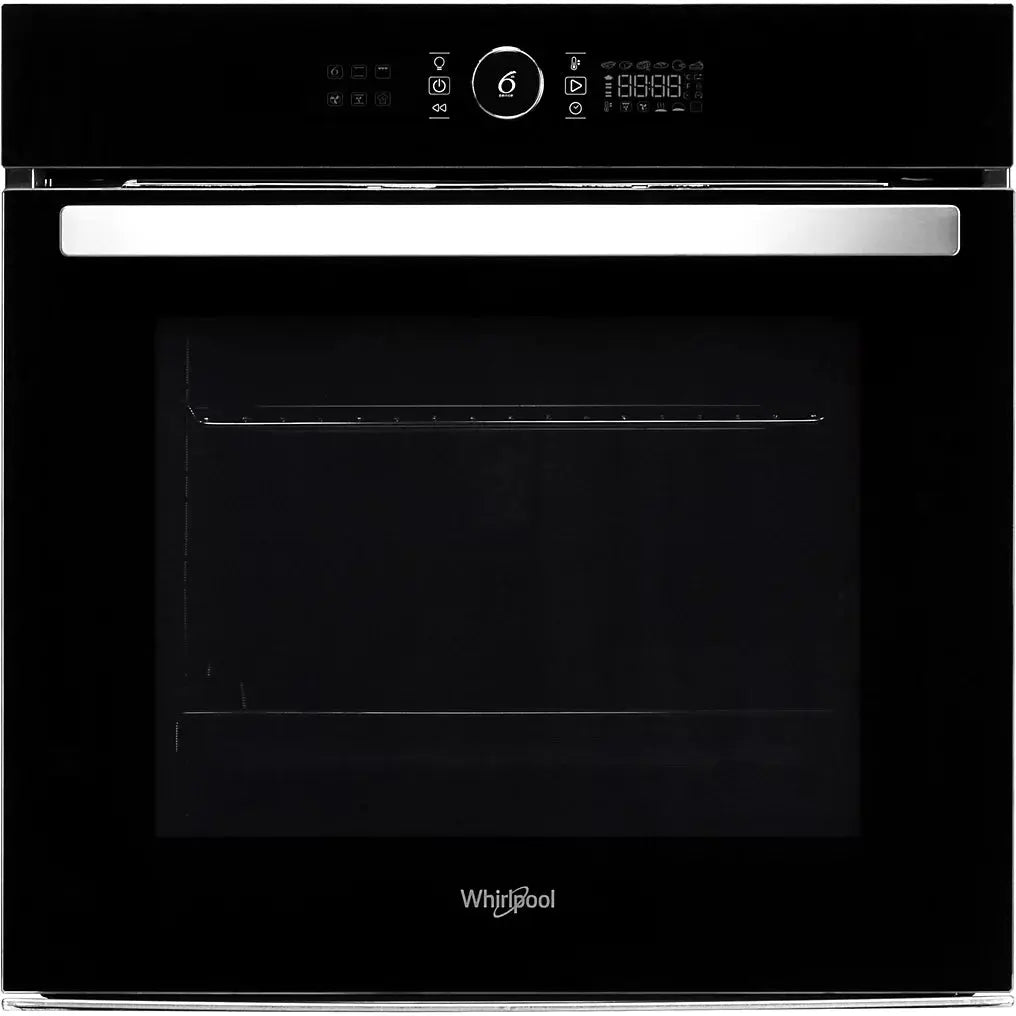 Four encastrable WHIRLPOOL AKZ99480NB 6ème sens