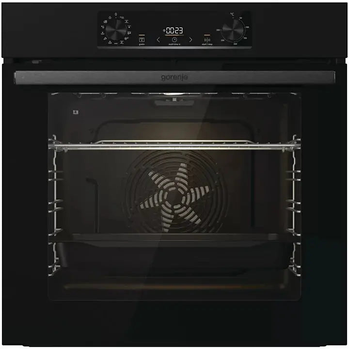 Four encastrable fonction vapeur GORENJE BPS6737E02B