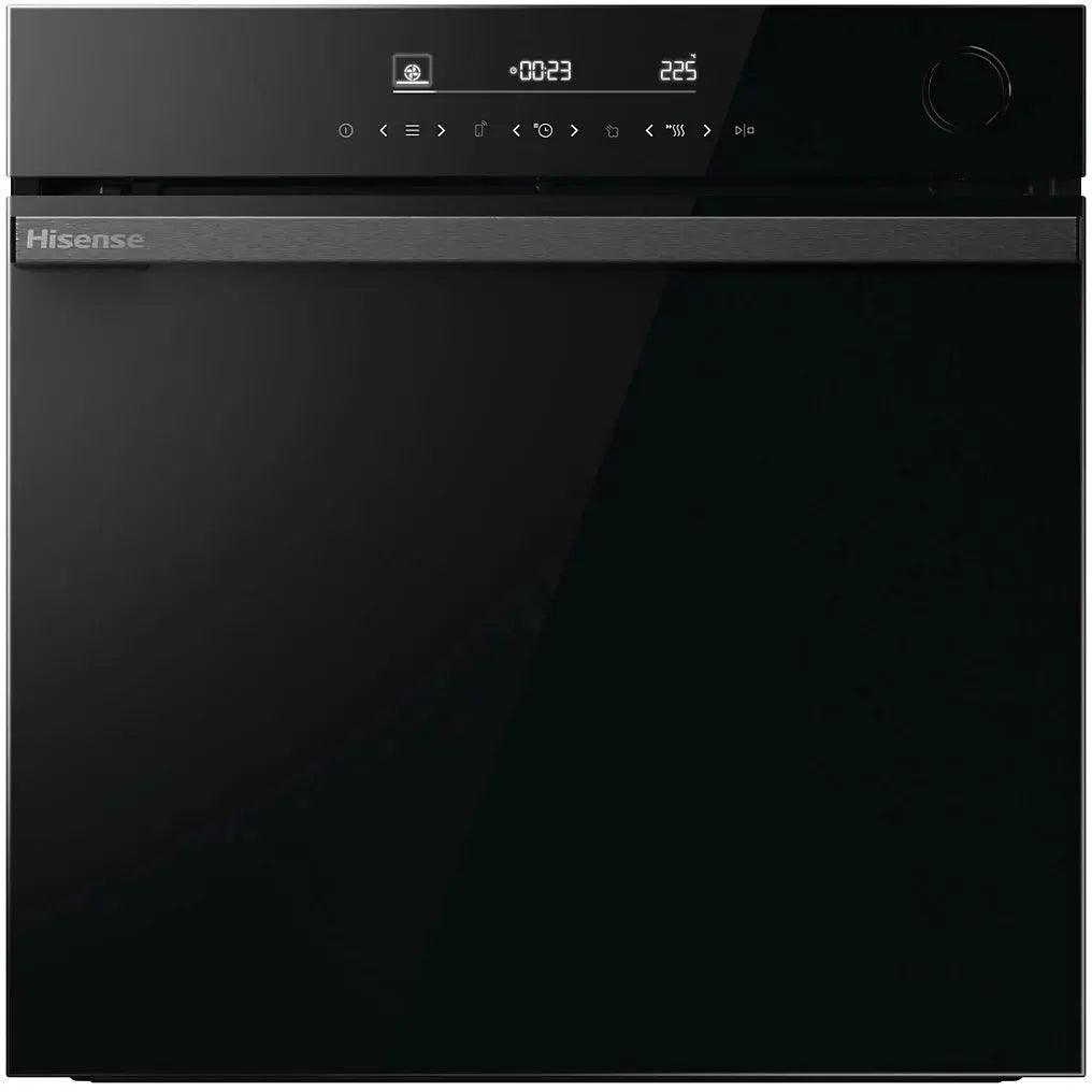 Four encastrable fonction vapeur HISENSE BSA66346PBGWIFI