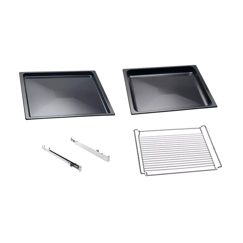 Four encastrable fonction vapeur MIELE H 7660 BP NR Noir Obsid