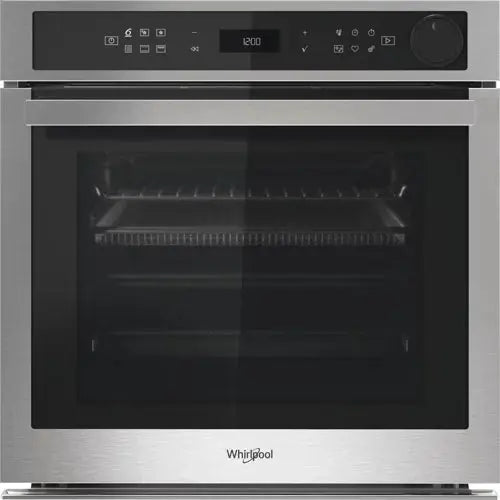 Four encastrable fonction vapeur WHIRLPOOL AKZ9S8271IX
