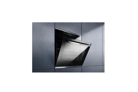 Four encastrable multifonction 72L 60cm pyrolyse Inox - KOECP11X