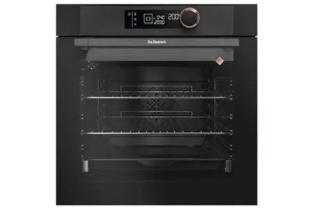 Four pyrolyse de dietrich DOP7340A Noir