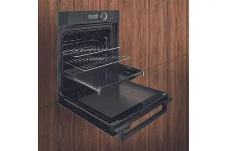 Four pyrolyse de dietrich DOP7340A Noir