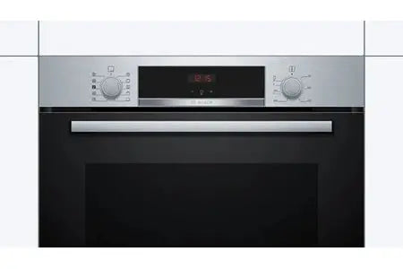 Four vapeur Bosch - HRA534BS0