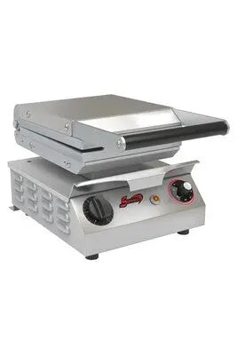 Gaufrier Electrique Express Double 1,8 kW - Sofraca
