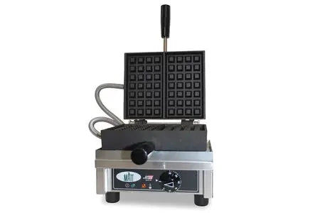 Gaufrier électrique Professionnel 4 x 7 liège - Krampouz