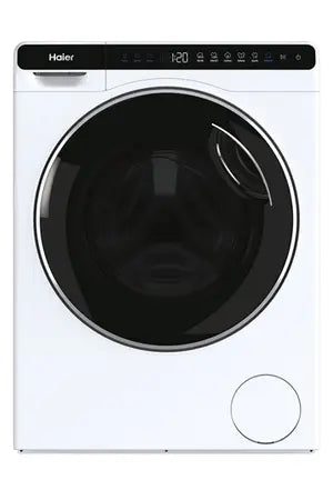 Haier HW50-BP12307-S Lave linge hublot