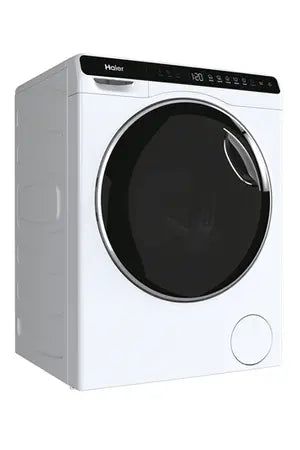 Haier HW50-BP12307-S Lave linge hublot